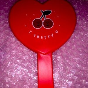 Oknana Home handheld mirror